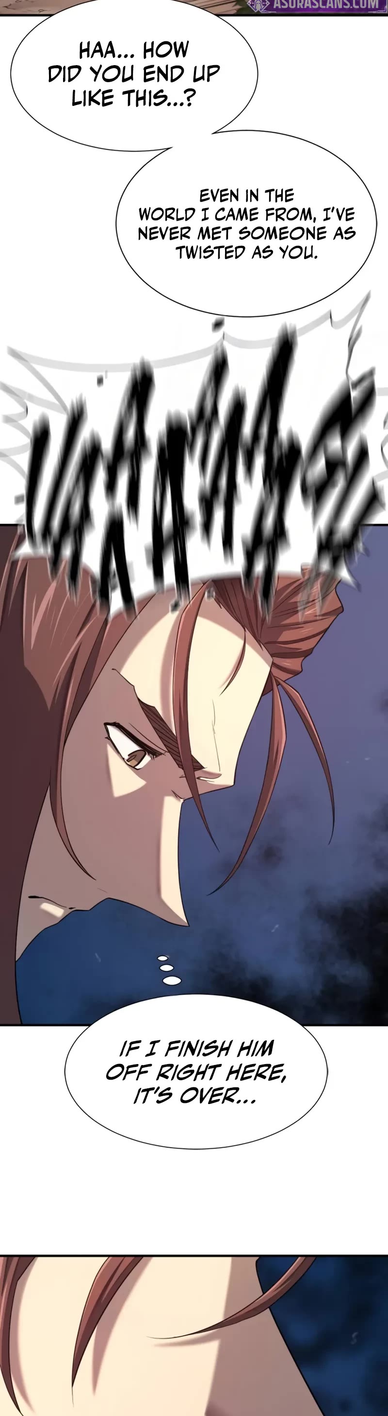 The Greatest Estate Developer Chapter 197 page 35 - Chapter 197
