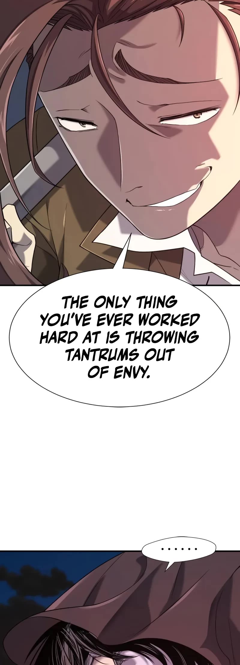 The Greatest Estate Developer Chapter 197 page 5 - Chapter 197