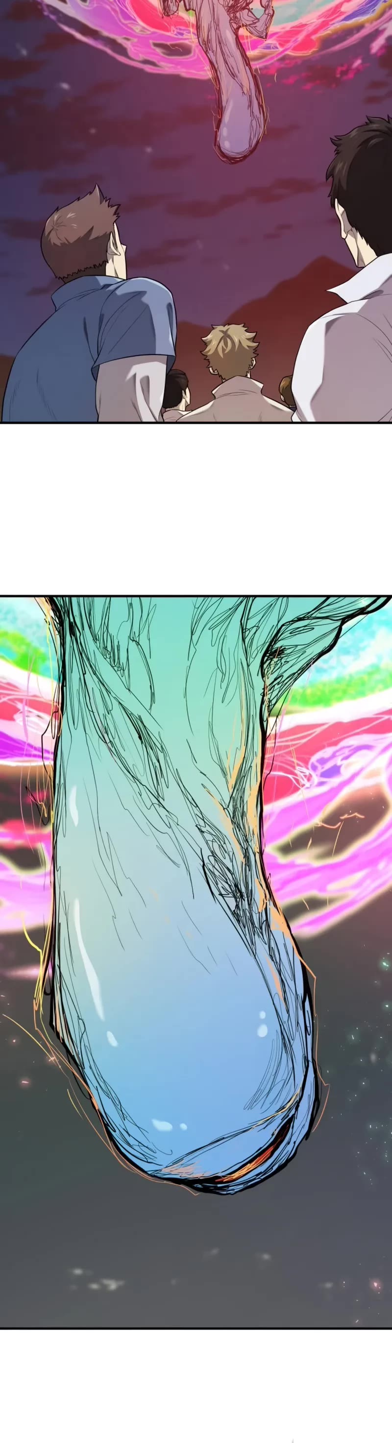 The Greatest Estate Developer Chapter 198 page 10 - Chapter 198