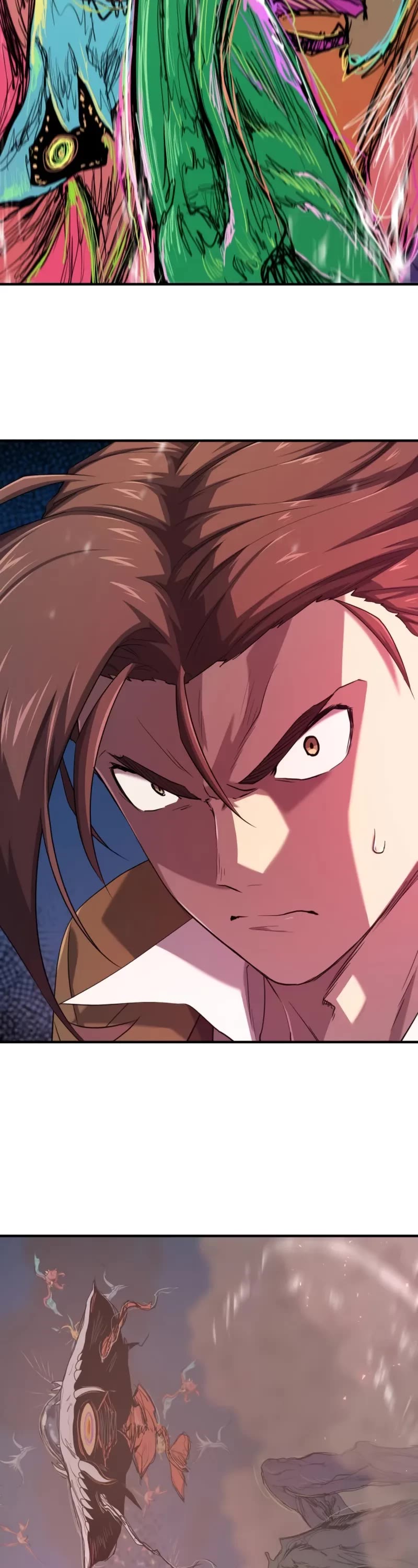 The Greatest Estate Developer Chapter 198 page 13 - Chapter 198