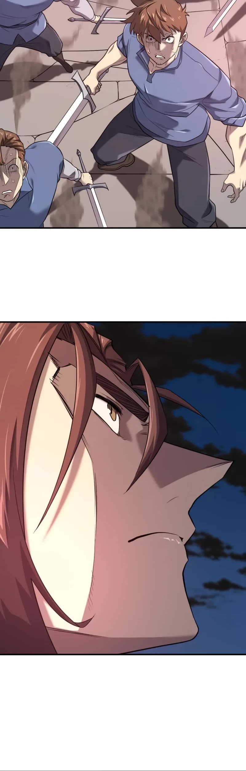 The Greatest Estate Developer Chapter 198 page 15 - Chapter 198