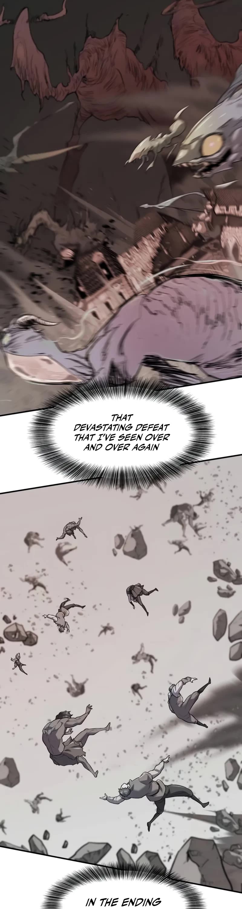 The Greatest Estate Developer Chapter 198 page 17 - Chapter 198