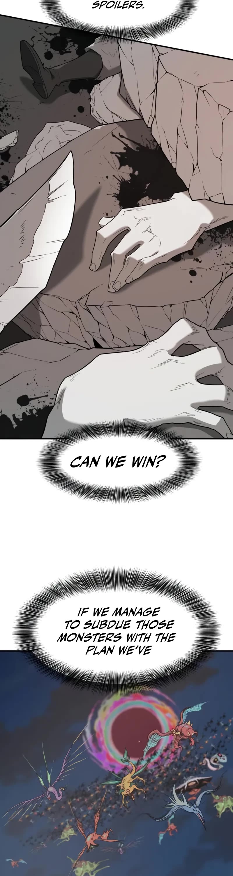 The Greatest Estate Developer Chapter 198 page 18 - Chapter 198