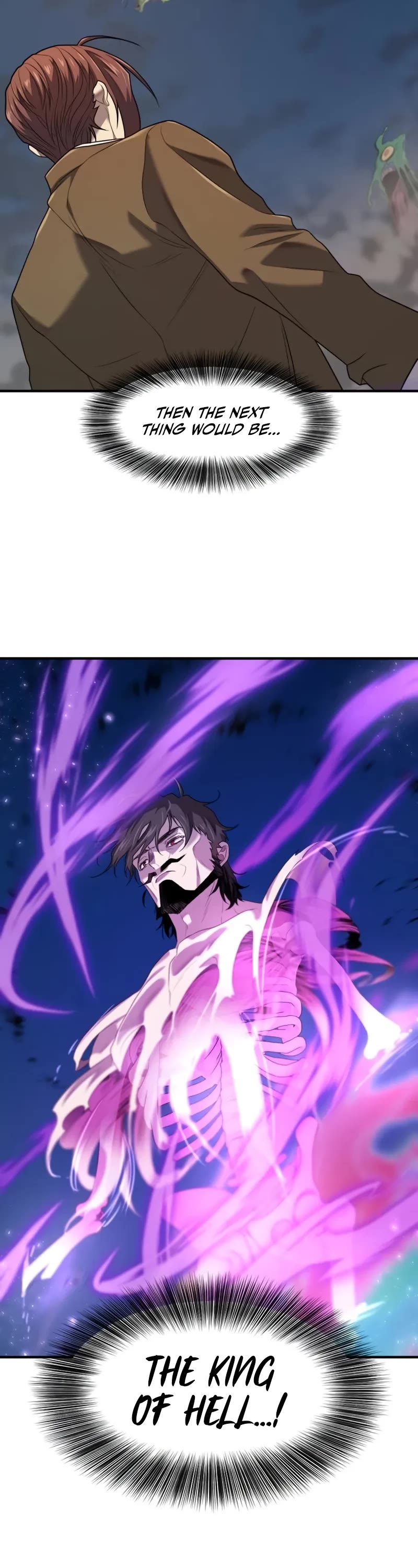 The Greatest Estate Developer Chapter 198 page 19 - Chapter 198