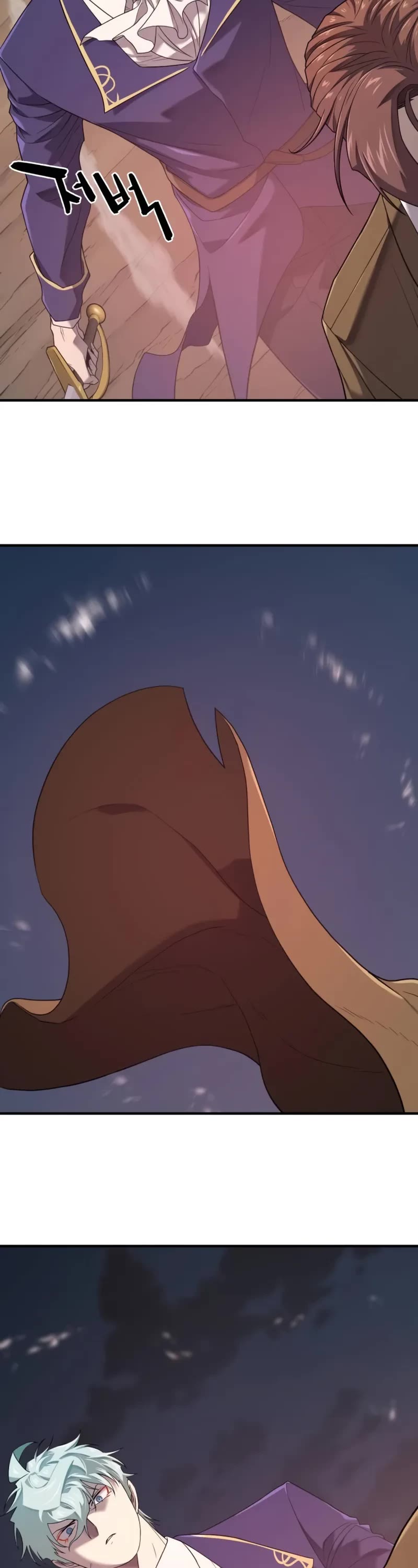 The Greatest Estate Developer Chapter 198 page 22 - Chapter 198