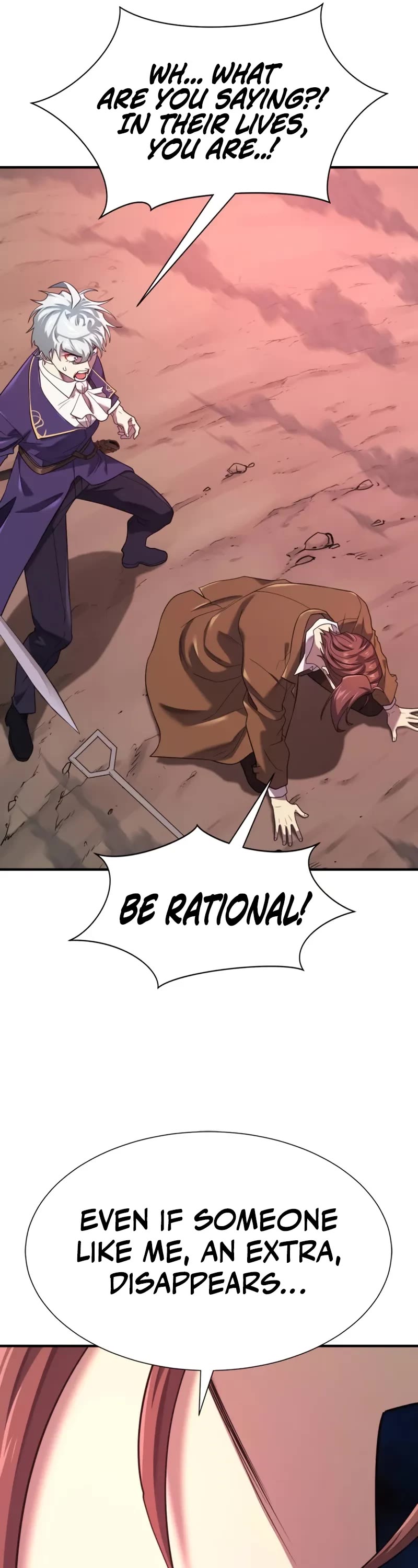 The Greatest Estate Developer Chapter 198 page 26 - Chapter 198