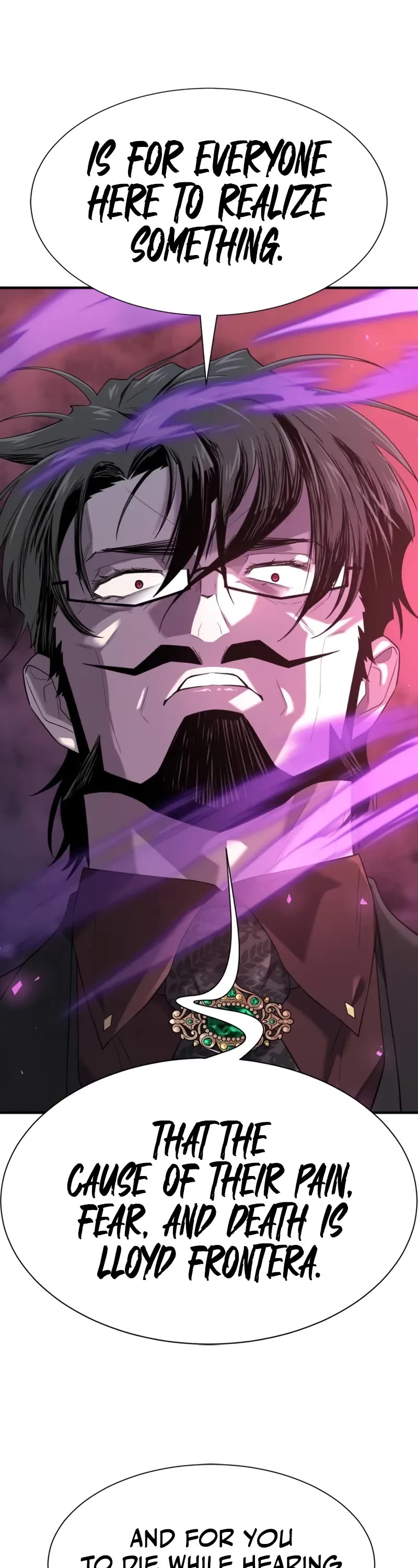 The Greatest Estate Developer Chapter 198 page 29 - Chapter 198