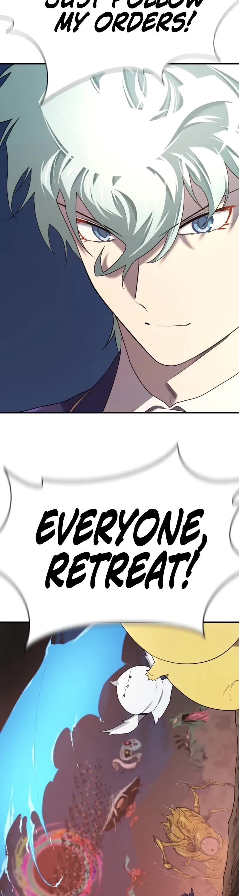 The Greatest Estate Developer Chapter 198 page 34 - Chapter 198