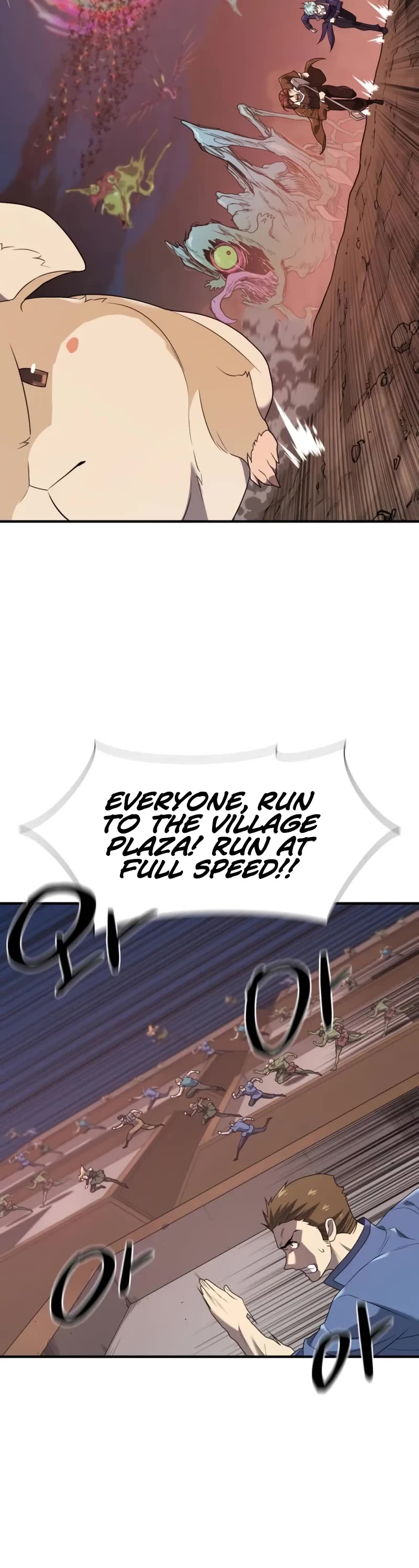 The Greatest Estate Developer Chapter 198 page 35 - Chapter 198