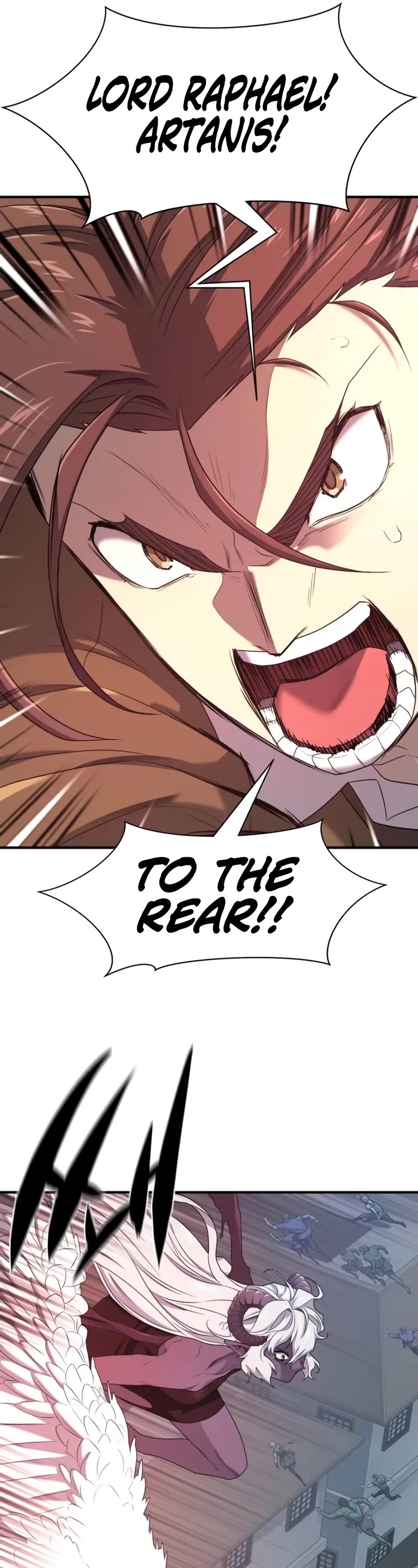 The Greatest Estate Developer Chapter 198 page 36 - Chapter 198