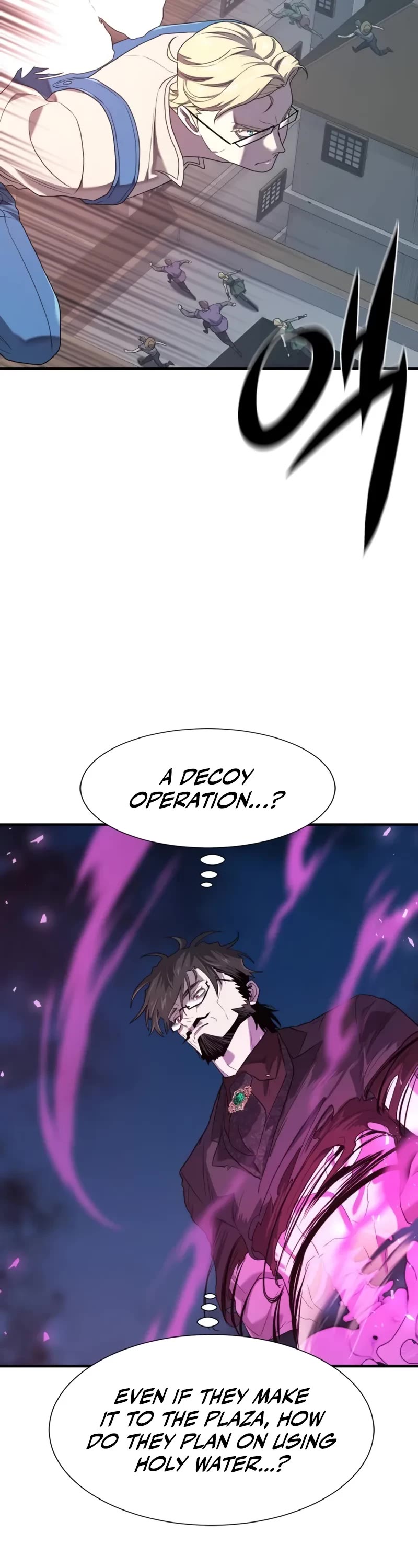 The Greatest Estate Developer Chapter 198 page 37 - Chapter 198