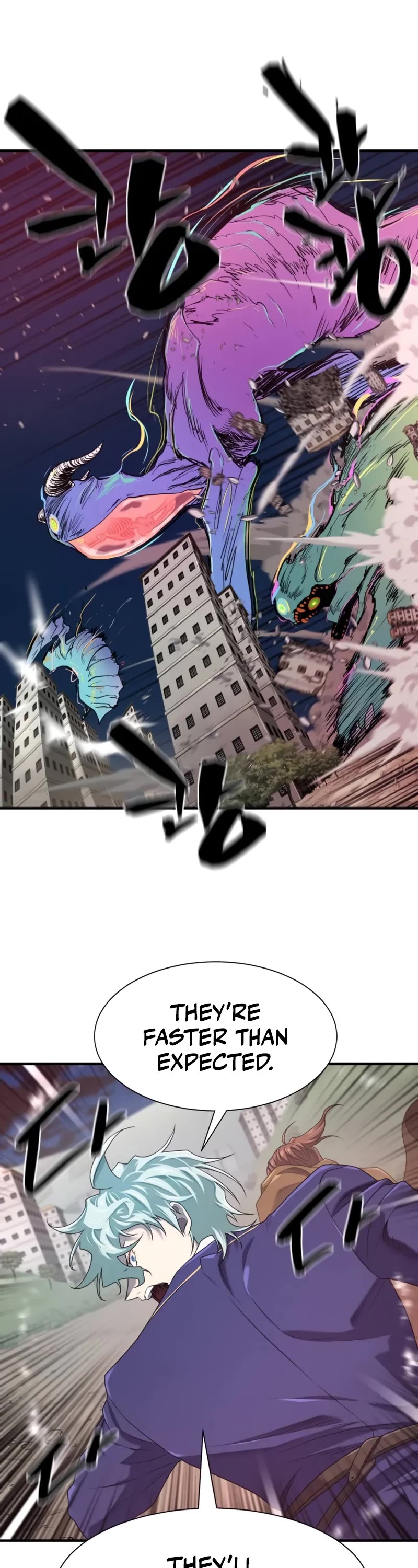 The Greatest Estate Developer Chapter 198 page 38 - Chapter 198