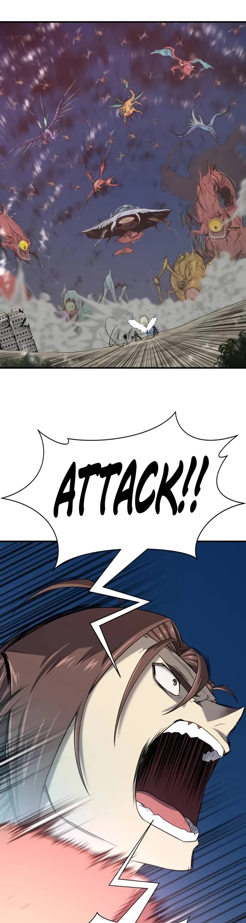 The Greatest Estate Developer Chapter 198 page 41 - Chapter 198