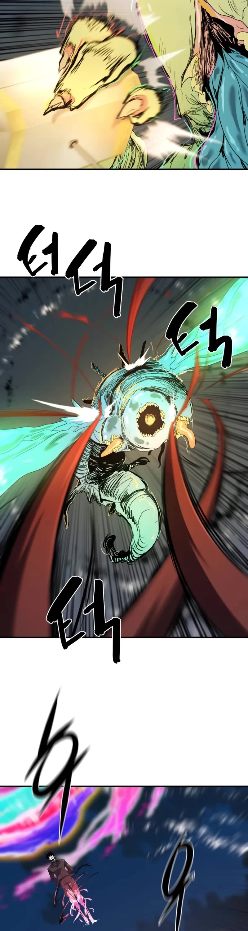 The Greatest Estate Developer Chapter 198 page 48 - Chapter 198