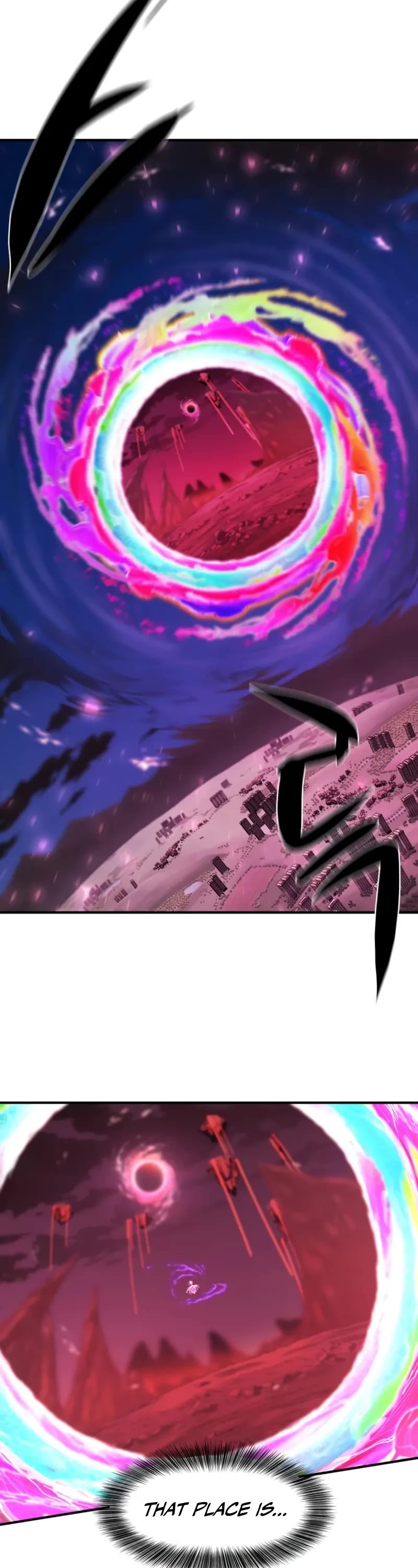 The Greatest Estate Developer Chapter 198 page 5 - Chapter 198
