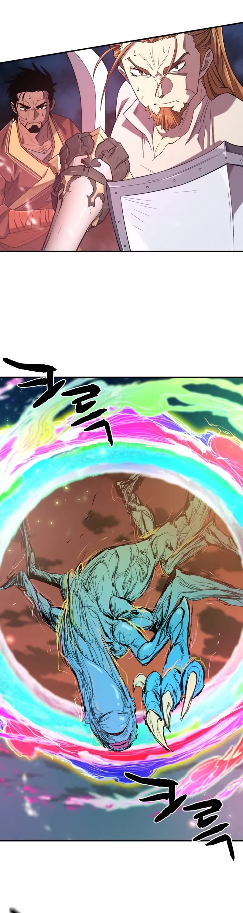 The Greatest Estate Developer Chapter 198 page 8 - Chapter 198