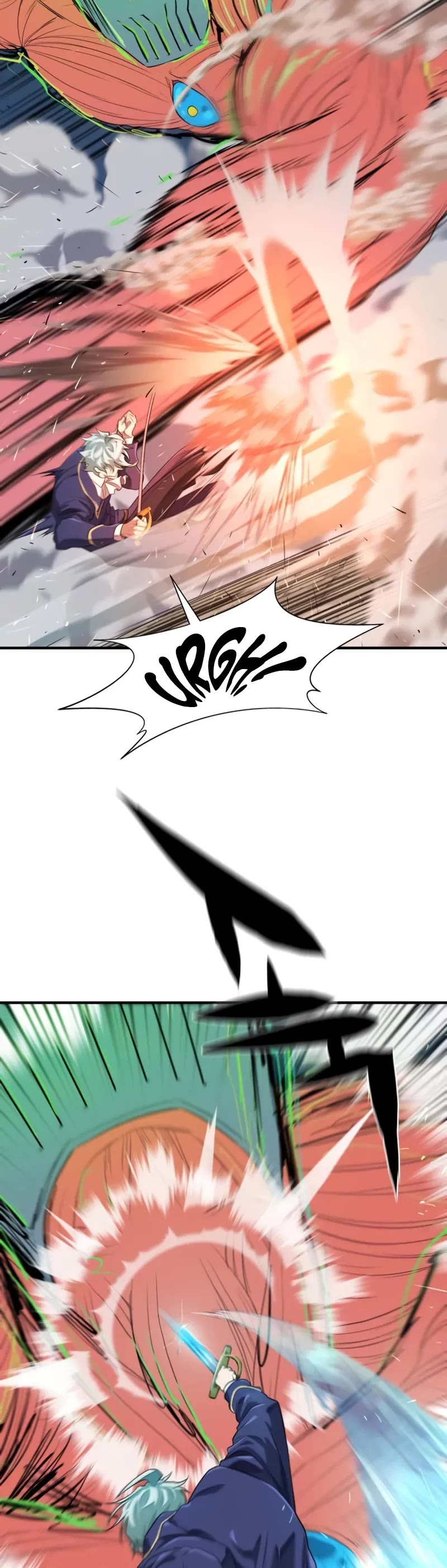 The Greatest Estate Developer Chapter 199 page 15 - Chapter 199
