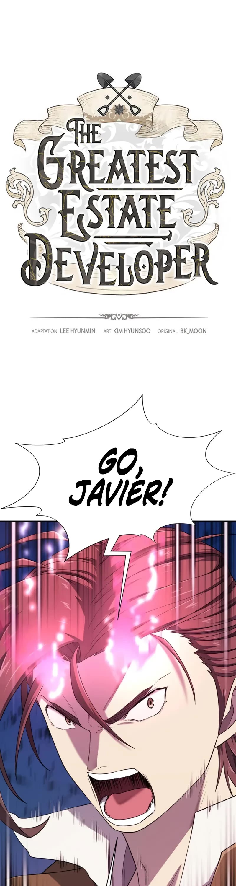 The Greatest Estate Developer Chapter 199 page 2 - Chapter 199