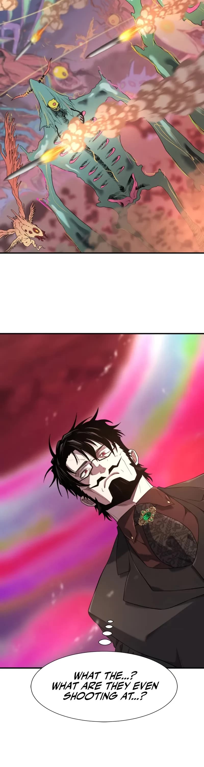 The Greatest Estate Developer Chapter 199 page 26 - Chapter 199