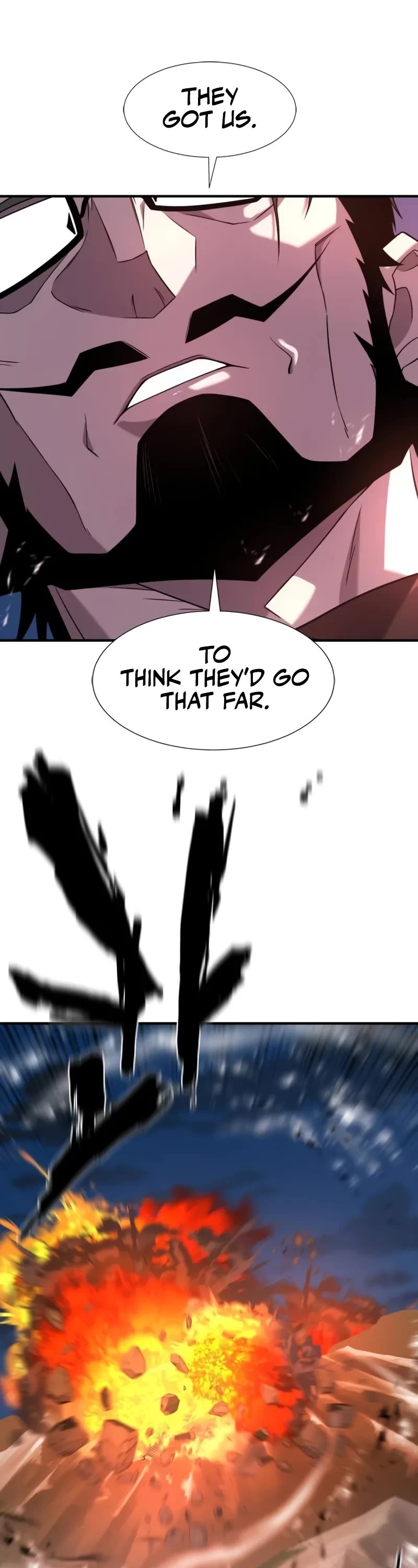 The Greatest Estate Developer Chapter 199 page 28 - Chapter 199