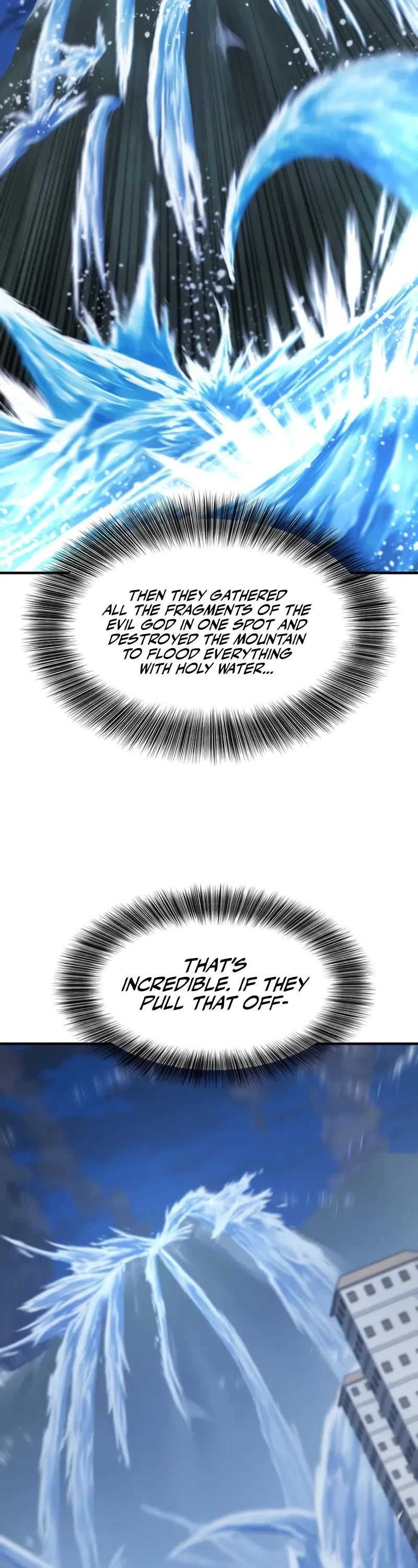 The Greatest Estate Developer Chapter 199 page 31 - Chapter 199
