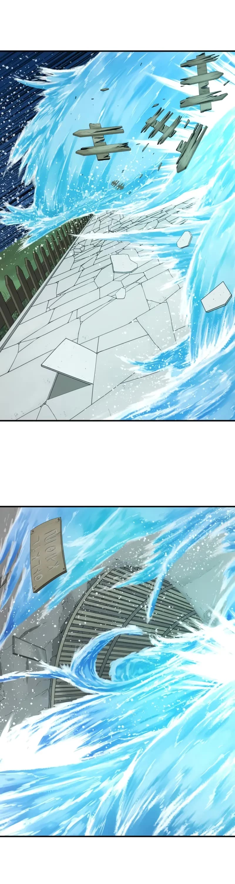 The Greatest Estate Developer Chapter 199 page 39 - Chapter 199