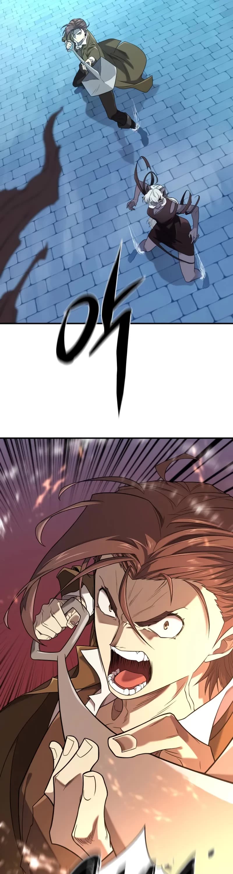 The Greatest Estate Developer Chapter 199 page 45 - Chapter 199