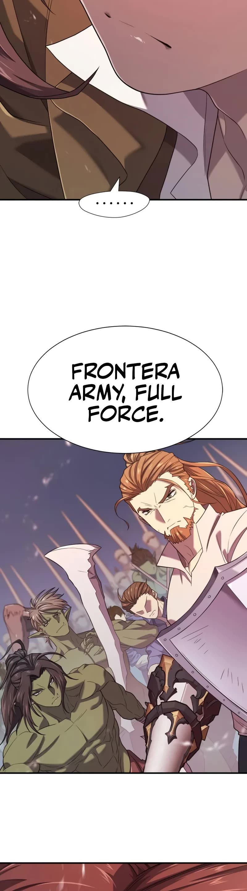 The Greatest Estate Developer Chapter 199 page 49 - Chapter 199