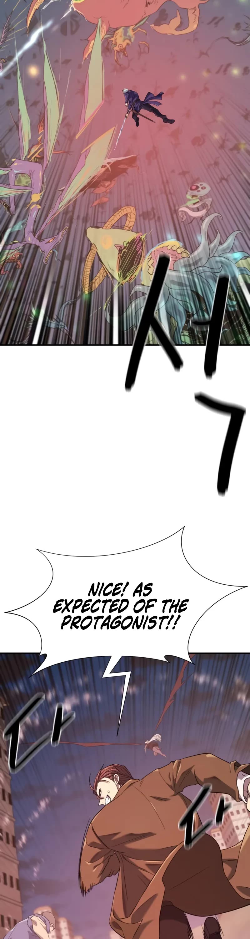 The Greatest Estate Developer Chapter 199 page 8 - Chapter 199