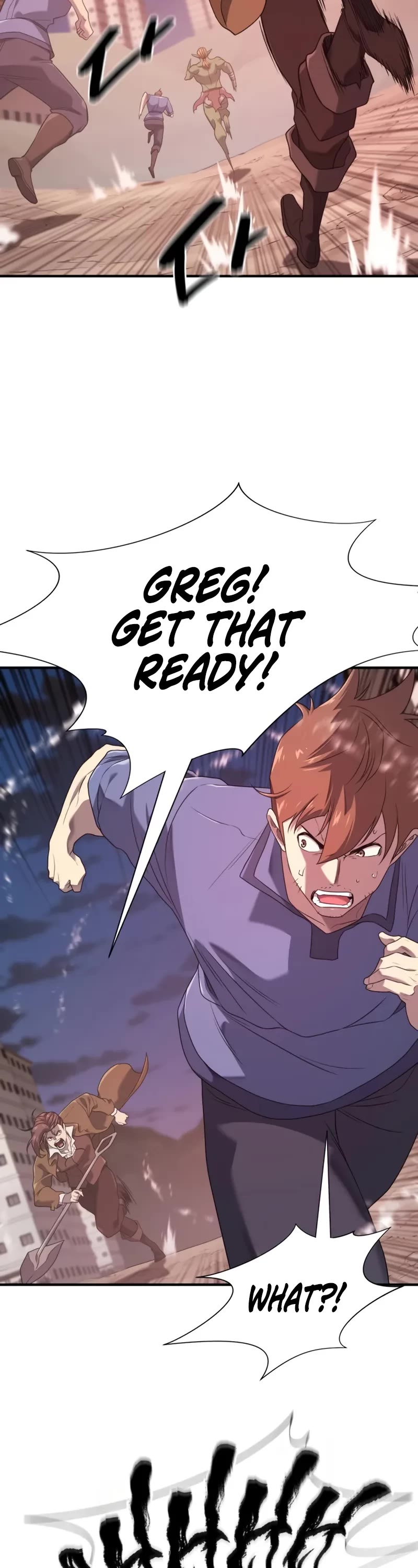 The Greatest Estate Developer Chapter 199 page 9 - Chapter 199