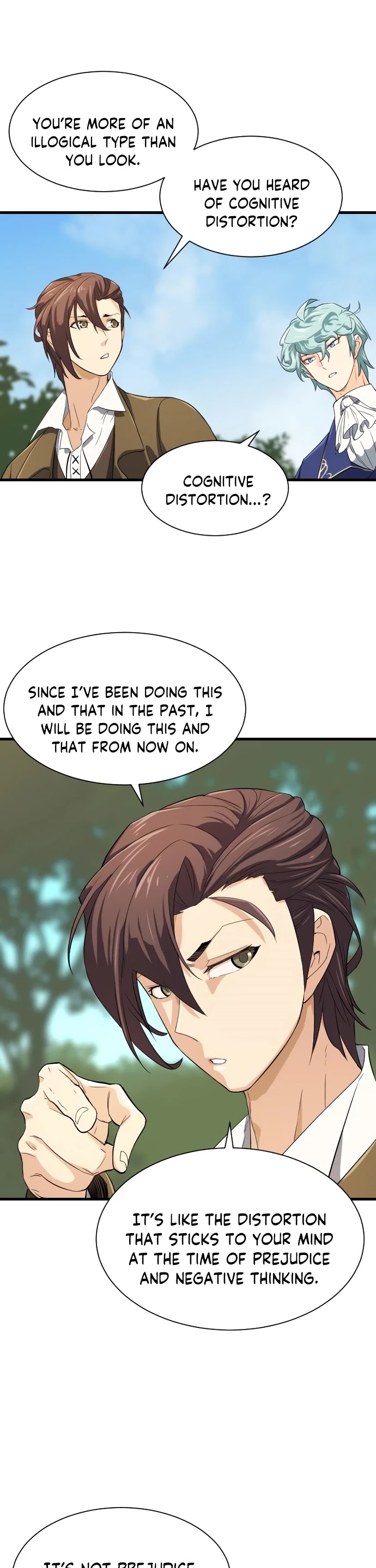 The Greatest Estate Developer Chapter 2 page 15 - Chapter 2