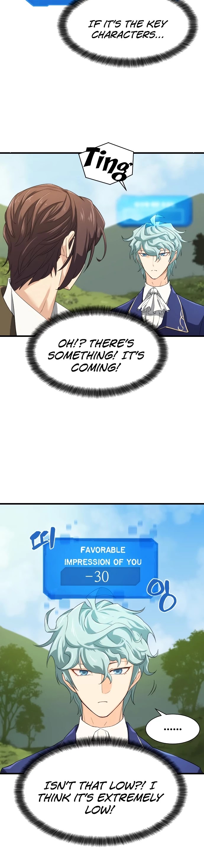 The Greatest Estate Developer Chapter 2 page 2 - Chapter 2