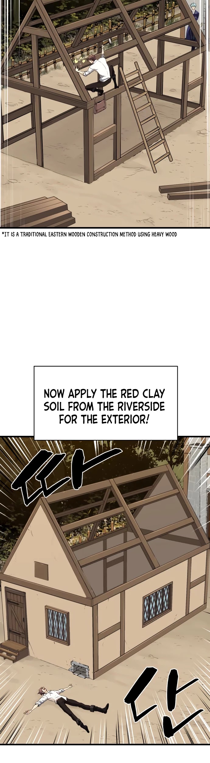The Greatest Estate Developer Chapter 2 page 20 - Chapter 2