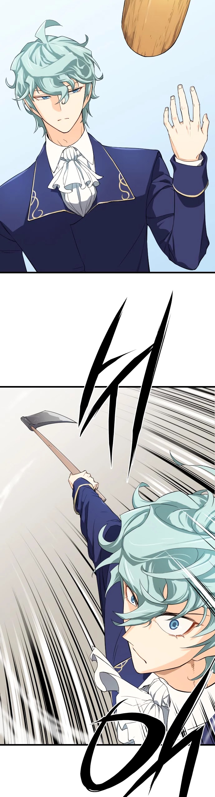 The Greatest Estate Developer Chapter 2 page 27 - Chapter 2