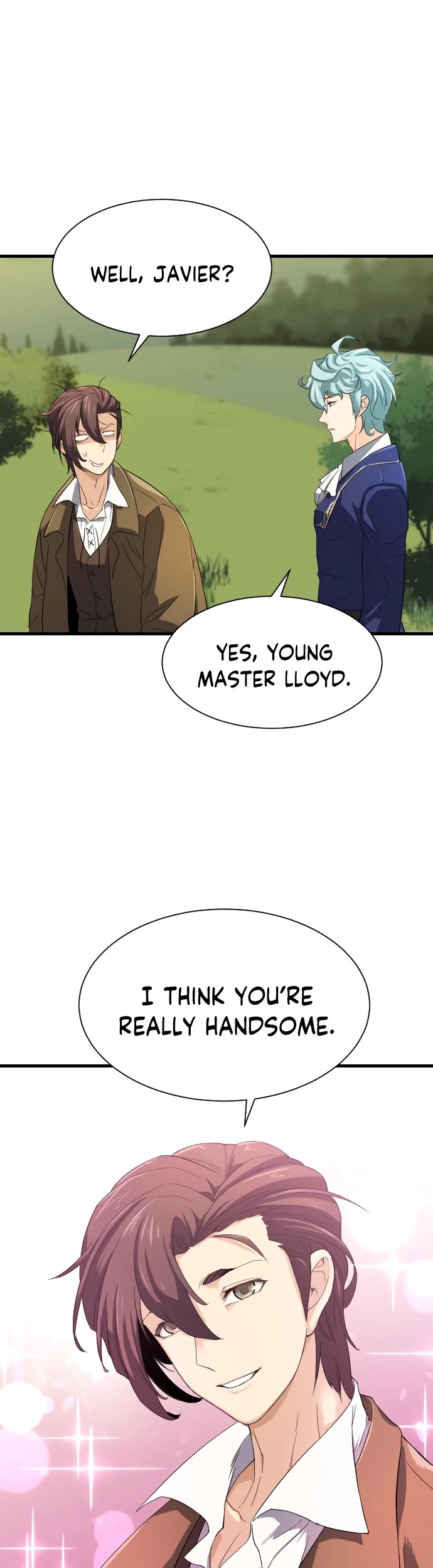 The Greatest Estate Developer Chapter 2 page 3 - Chapter 2