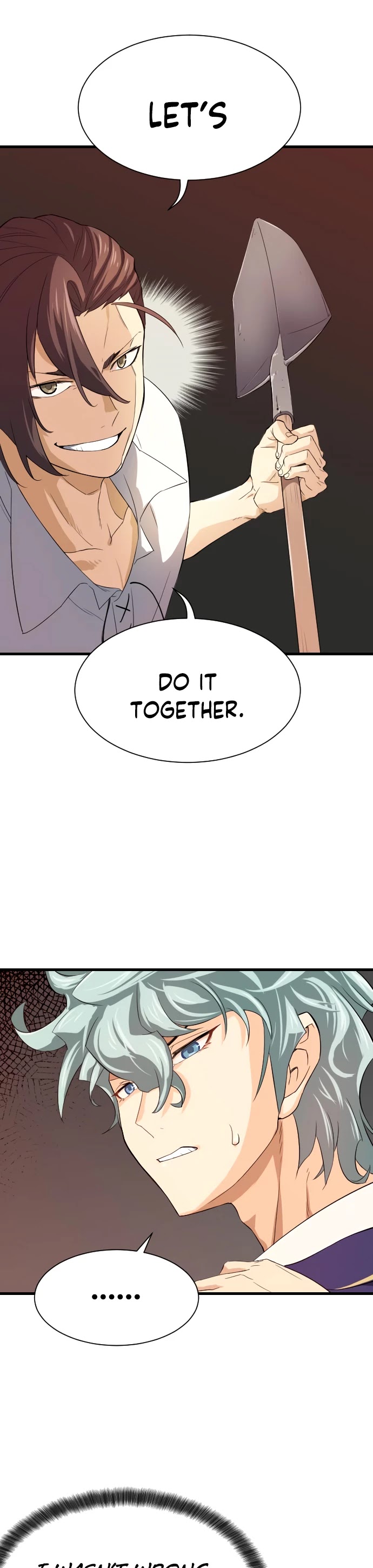 The Greatest Estate Developer Chapter 2 page 33 - Chapter 2
