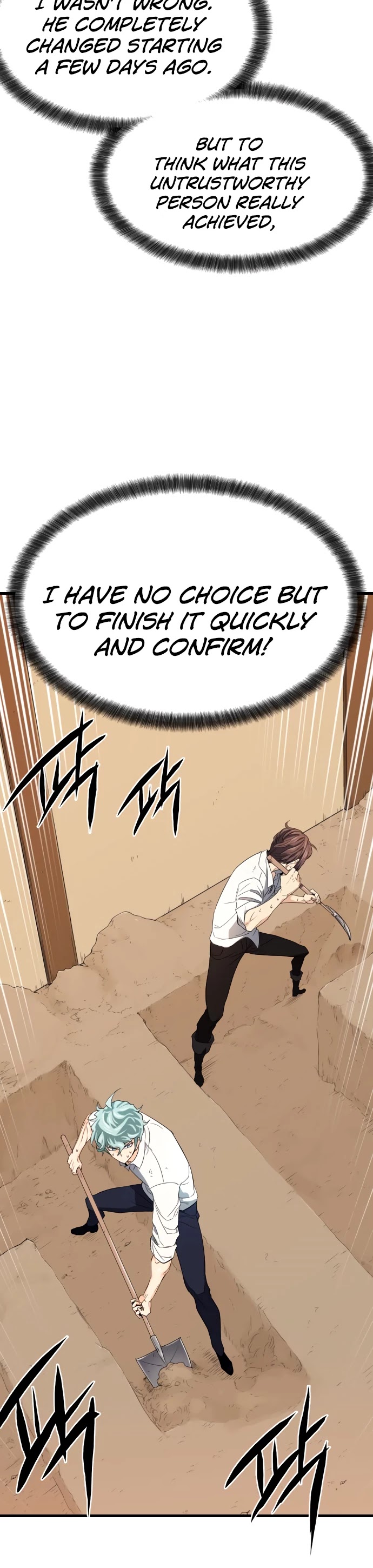 The Greatest Estate Developer Chapter 2 page 34 - Chapter 2