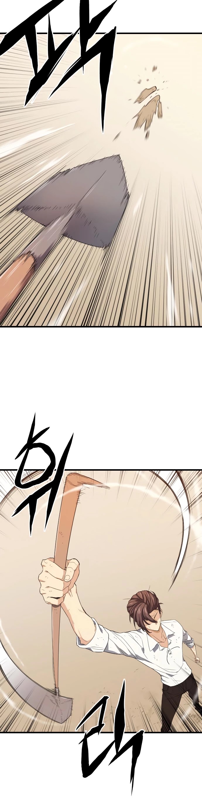 The Greatest Estate Developer Chapter 2 page 36 - Chapter 2