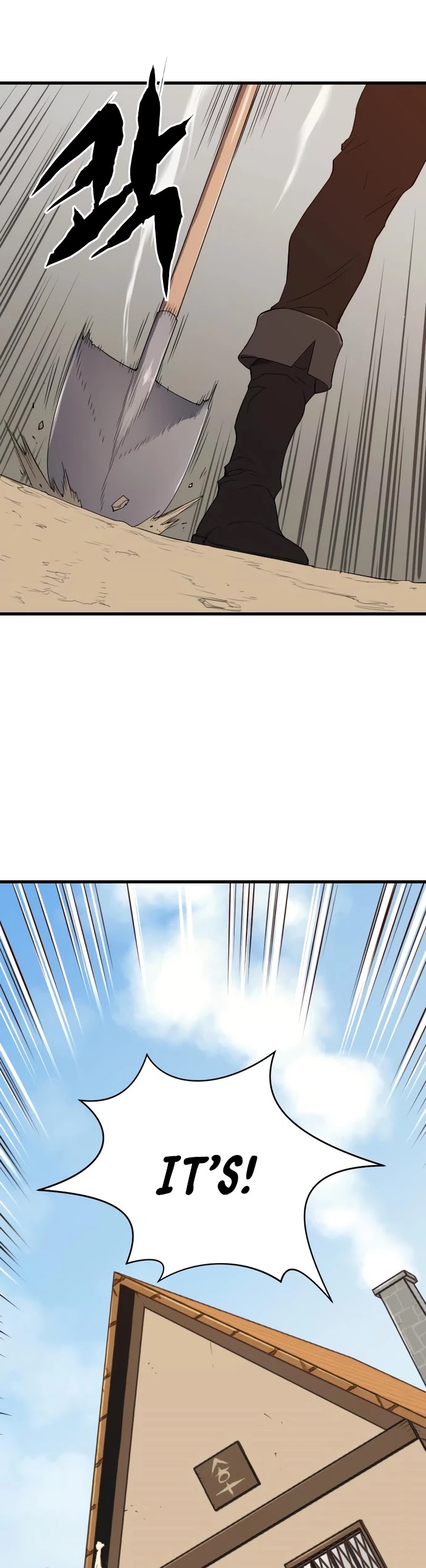 The Greatest Estate Developer Chapter 2 page 37 - Chapter 2