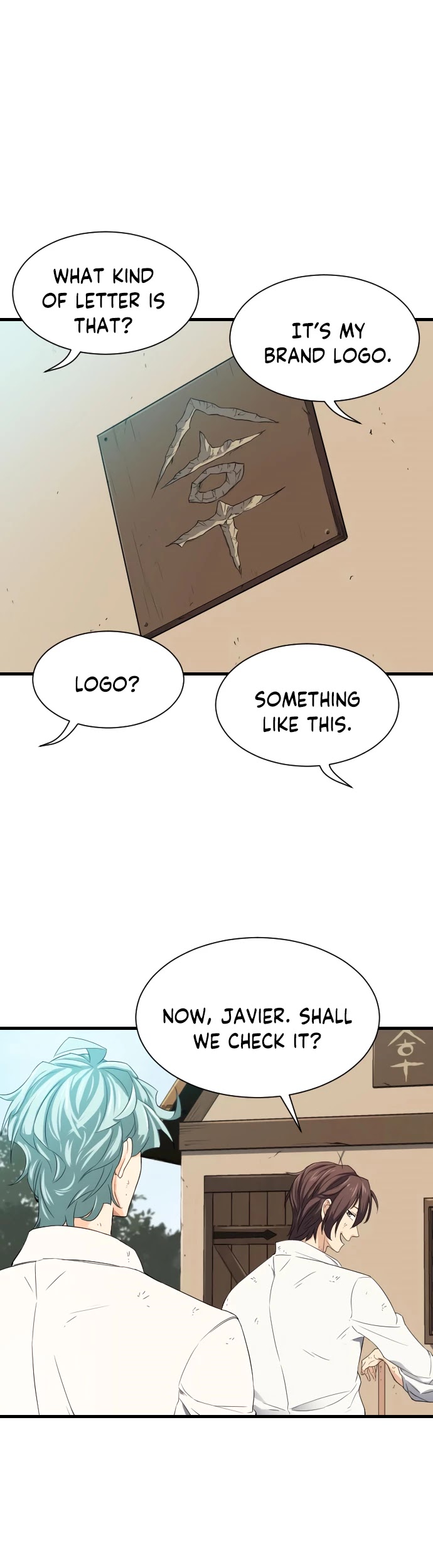 The Greatest Estate Developer Chapter 2 page 39 - Chapter 2
