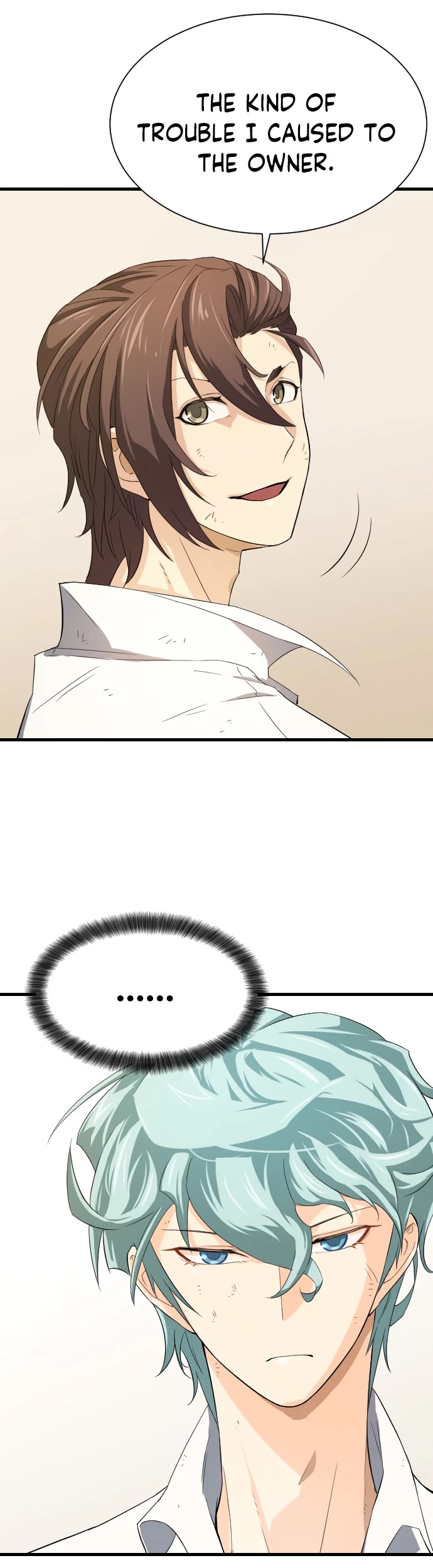 The Greatest Estate Developer Chapter 2 page 40 - Chapter 2