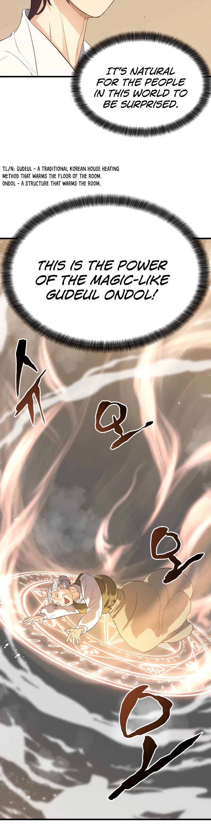 The Greatest Estate Developer Chapter 2 page 44 - Chapter 2