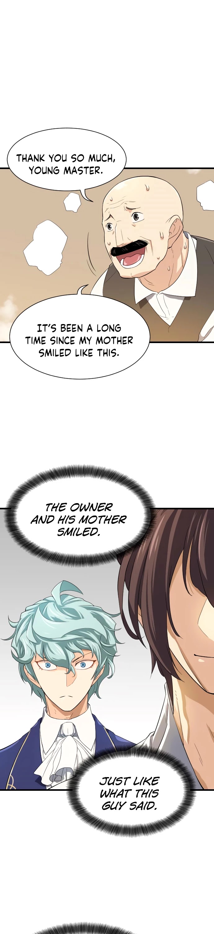 The Greatest Estate Developer Chapter 2 page 45 - Chapter 2