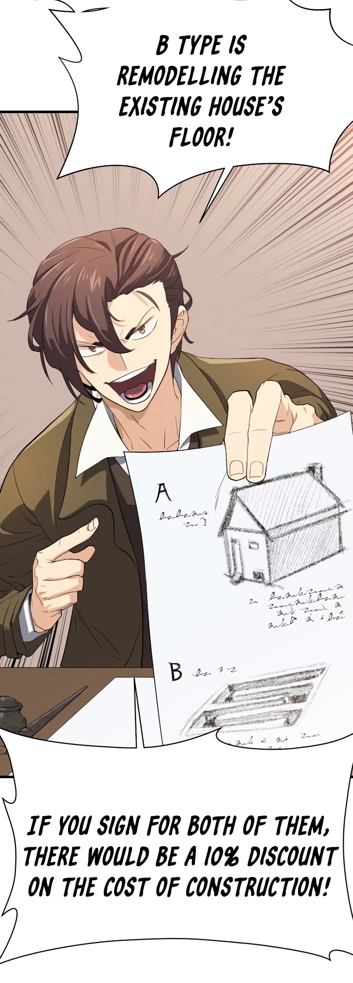 The Greatest Estate Developer Chapter 2 page 55 - Chapter 2