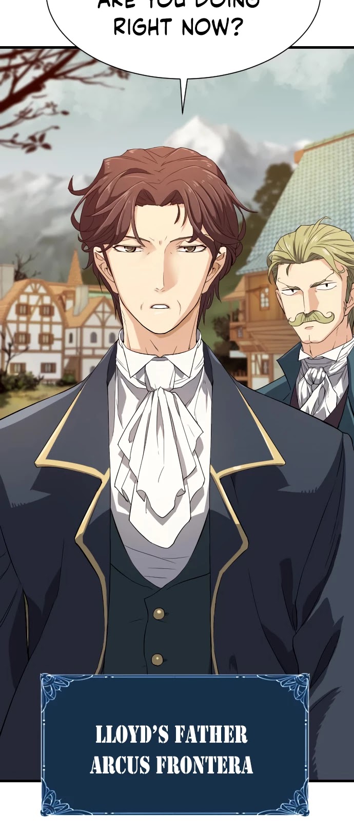 The Greatest Estate Developer Chapter 2 page 58 - Chapter 2
