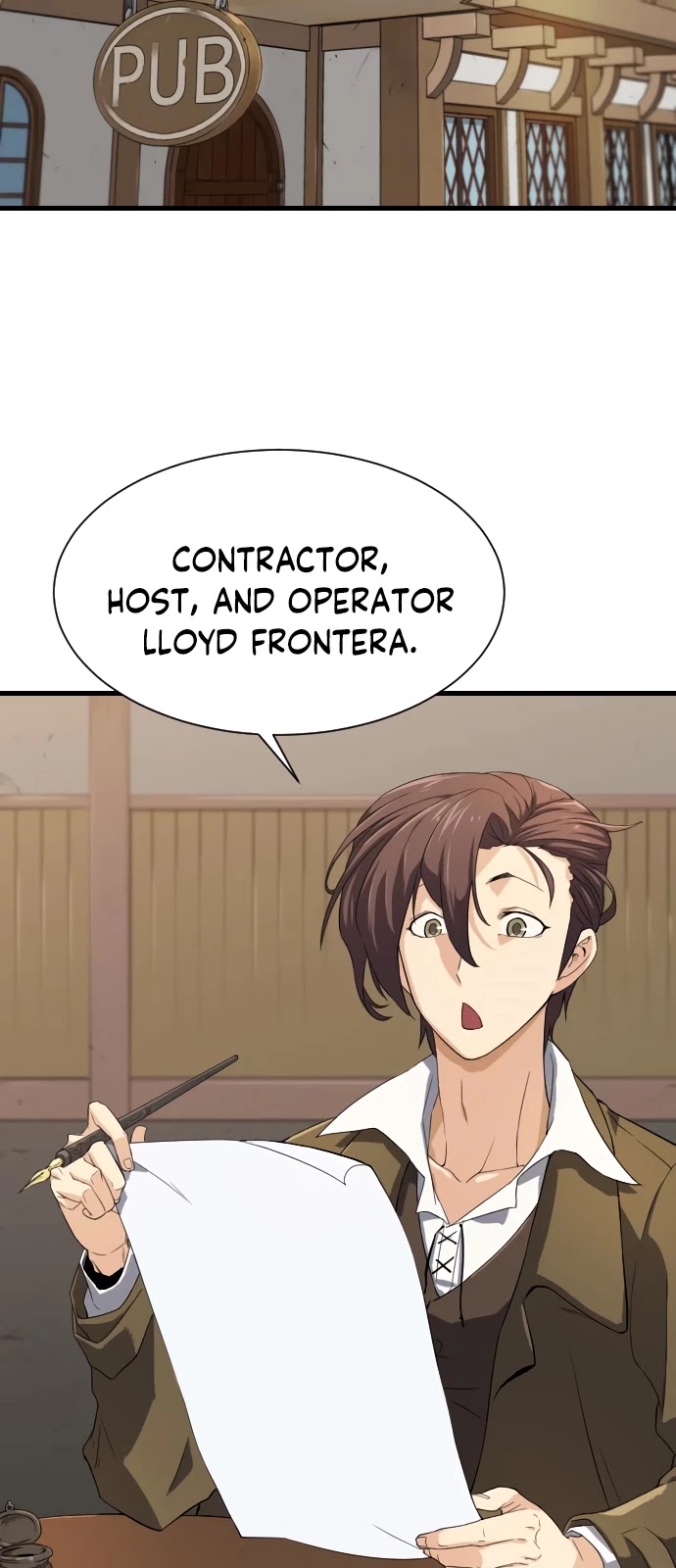 The Greatest Estate Developer Chapter 2 page 6 - Chapter 2