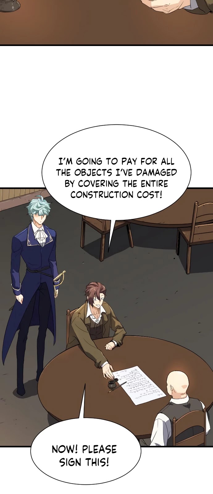The Greatest Estate Developer Chapter 2 page 7 - Chapter 2
