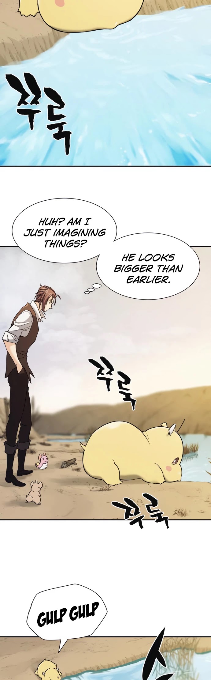 The Greatest Estate Developer Chapter 20 page 10 - Chapter 20
