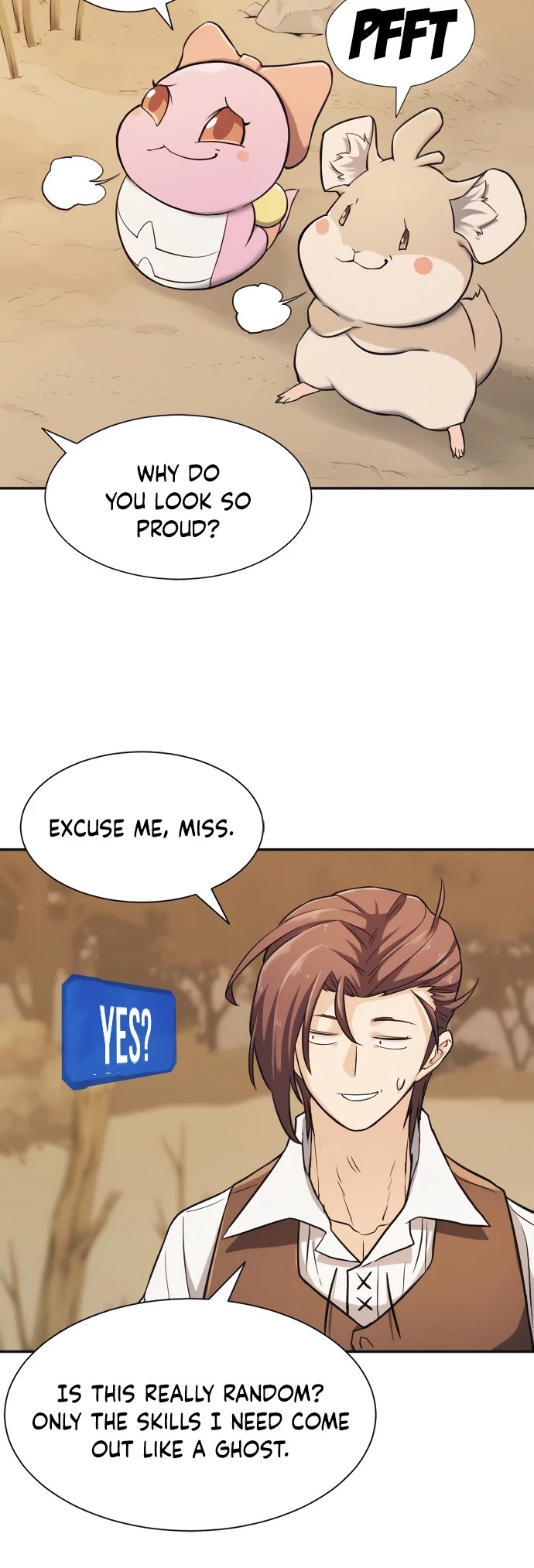 The Greatest Estate Developer Chapter 20 page 18 - Chapter 20