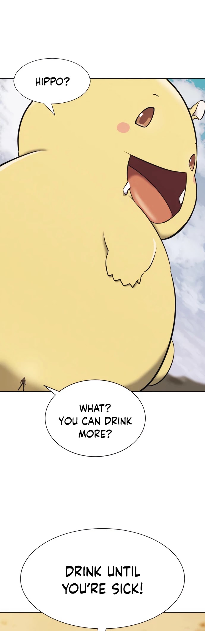 The Greatest Estate Developer Chapter 20 page 20 - Chapter 20